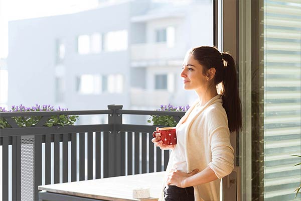 Beschattungen & Sonnenschutz